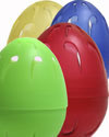 A very important feature in the Ethylene Gas Guardianis its egg design