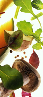 tips for storing your produce - from 4theegg.com